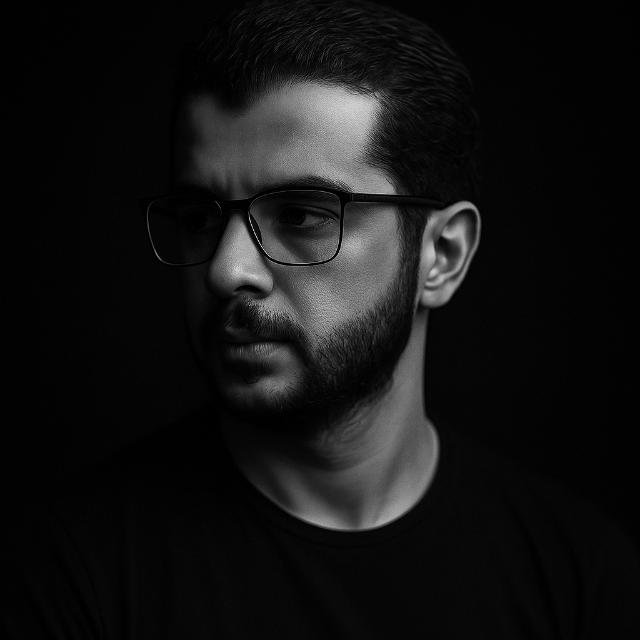 Mohamed Ezzat Gebally